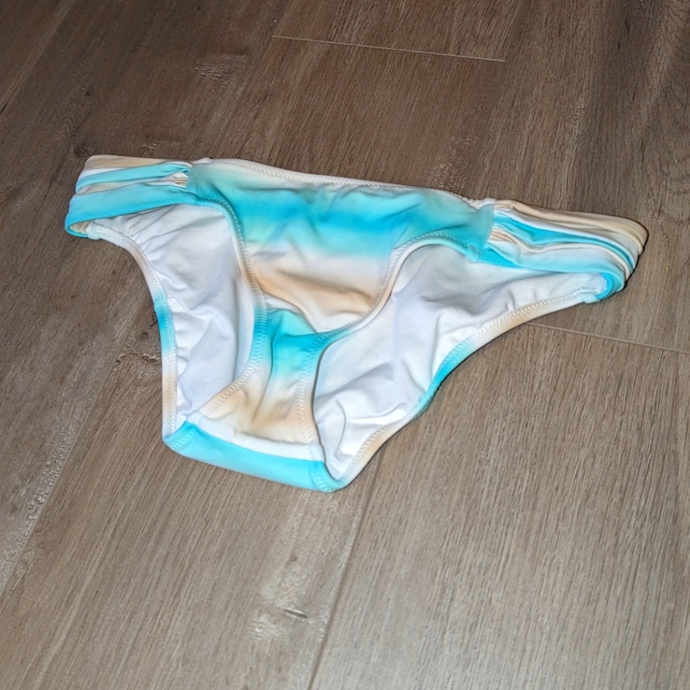 Victoria's Secret bikini bottoms